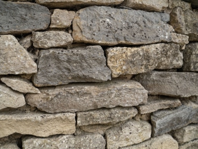 Purbeck Dry Stone Walling