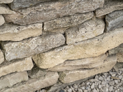 Purbeck Dry Stone Walling