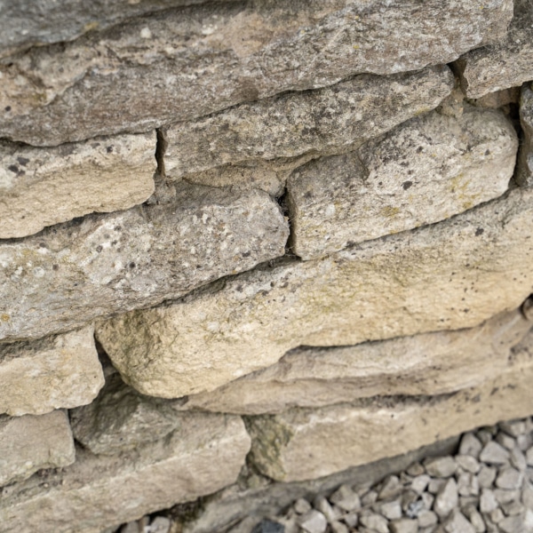 Purbeck Dry Stone Walling