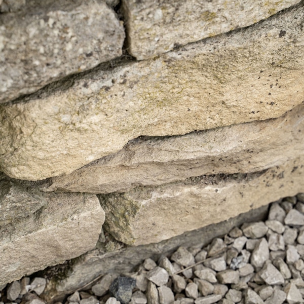 Purbeck Dry Stone Walling