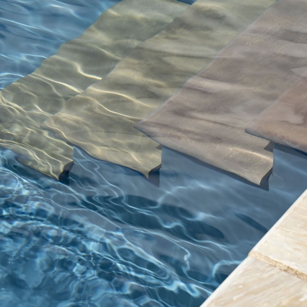 Raj tumbled pool copings and paving Stoneworld 27