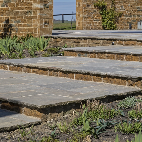 Stoneworld – Black Sandstone