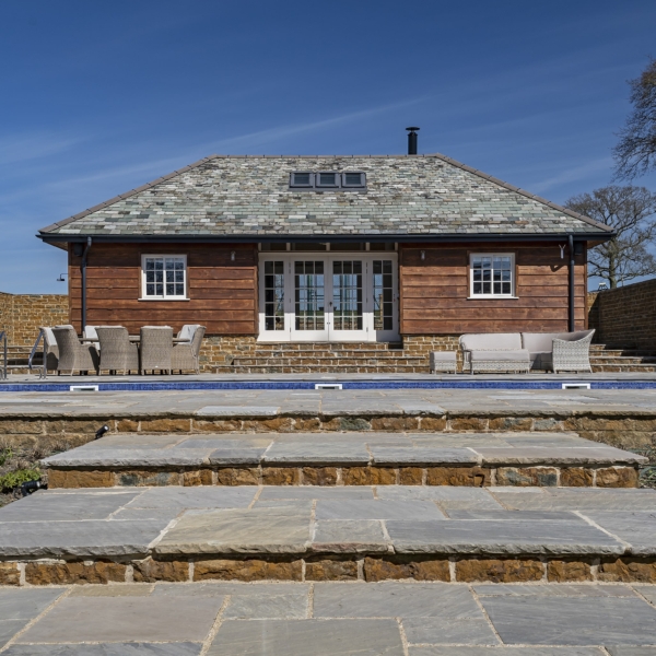 Stoneworld – Black Sandstone