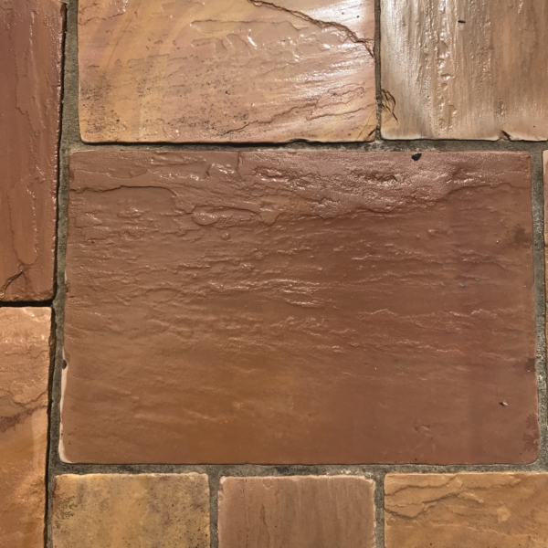 Stoneworld Modak Tumbled Paving