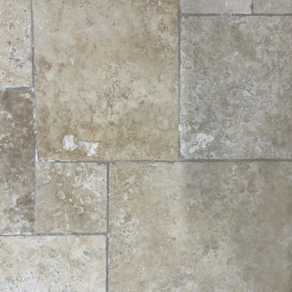 Travertine Light