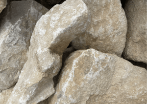 purbeck rockery stone