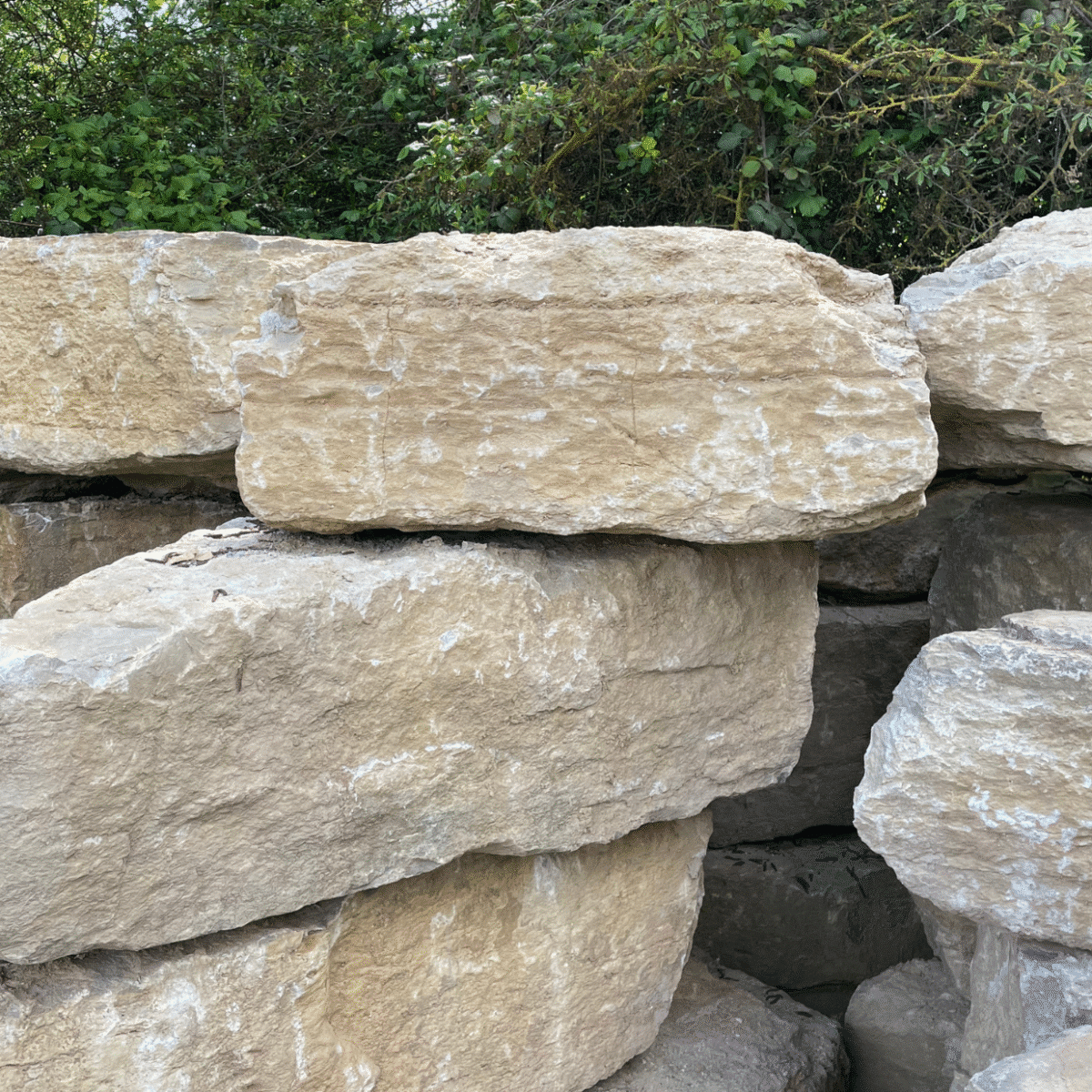 purbeck boulders