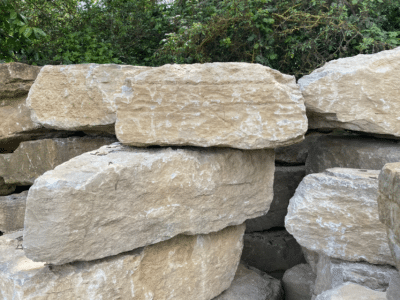 purbeck boulders