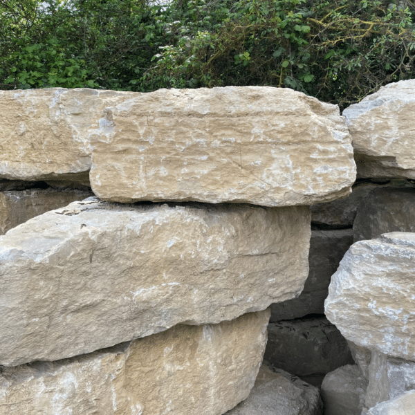 purbeck boulders