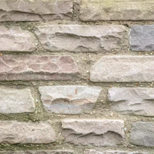 Sandstone Walling Image 1