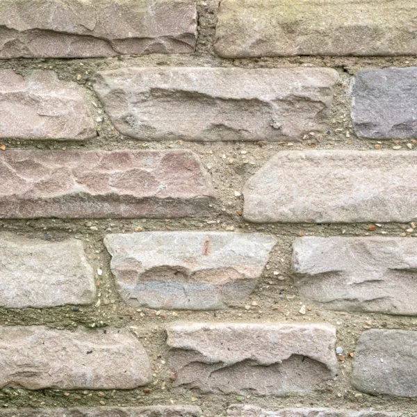 Sandstone Walling Image 1