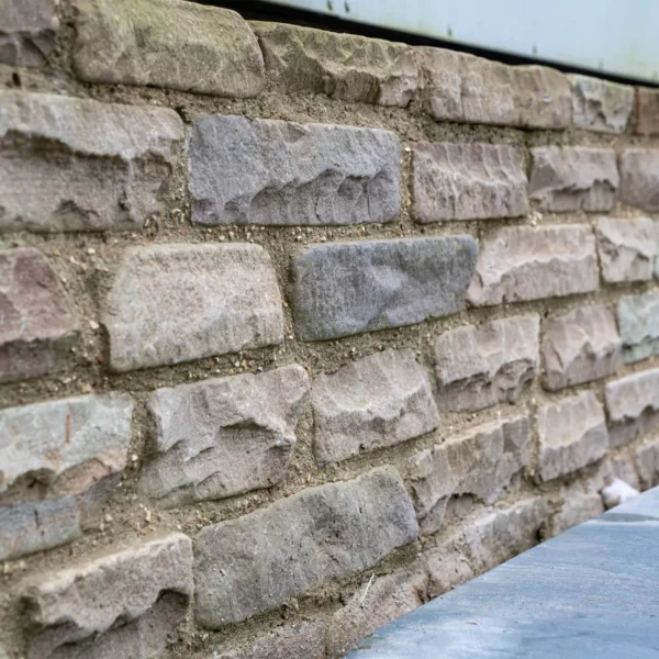 Sandstone Walling Image 2