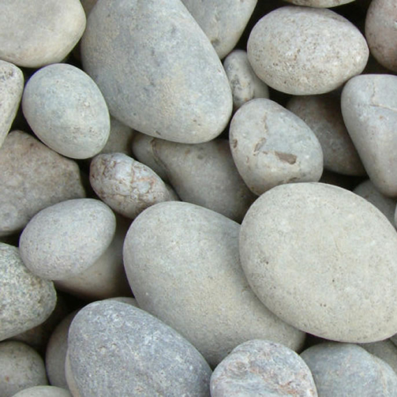Large Pebbles Garden Stoneworld