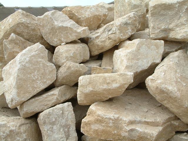 Where can I buy rockery stone? - Stoneworld Oxfordshire