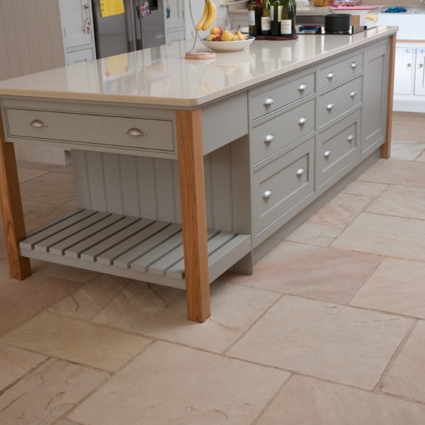 Antique Barn Cotswold Floor Tiles