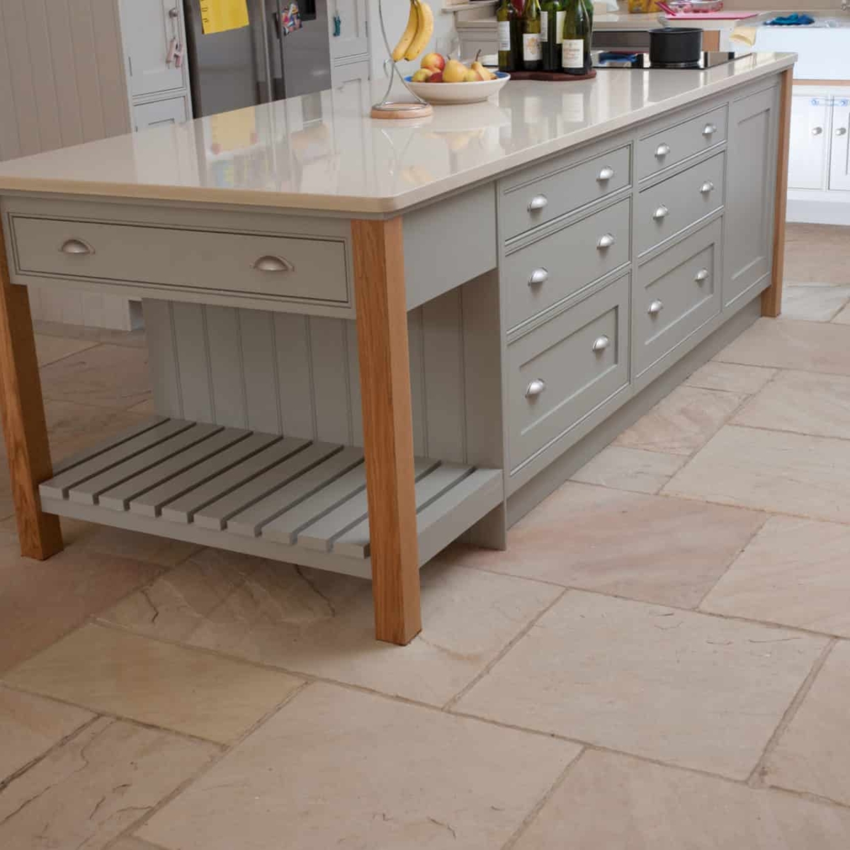 Antique Barn Cotswold Floor Tiles