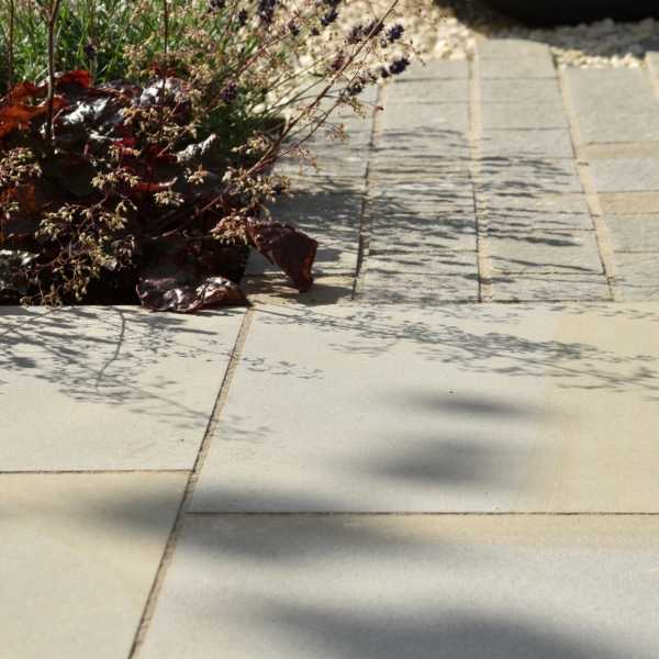 Forest of Dean Pennant Stone Lisa Cox