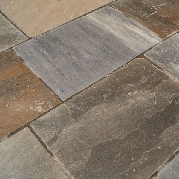Lambton Self Faced York Paving