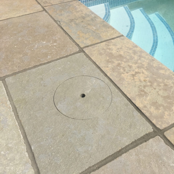 Skimmer Lid