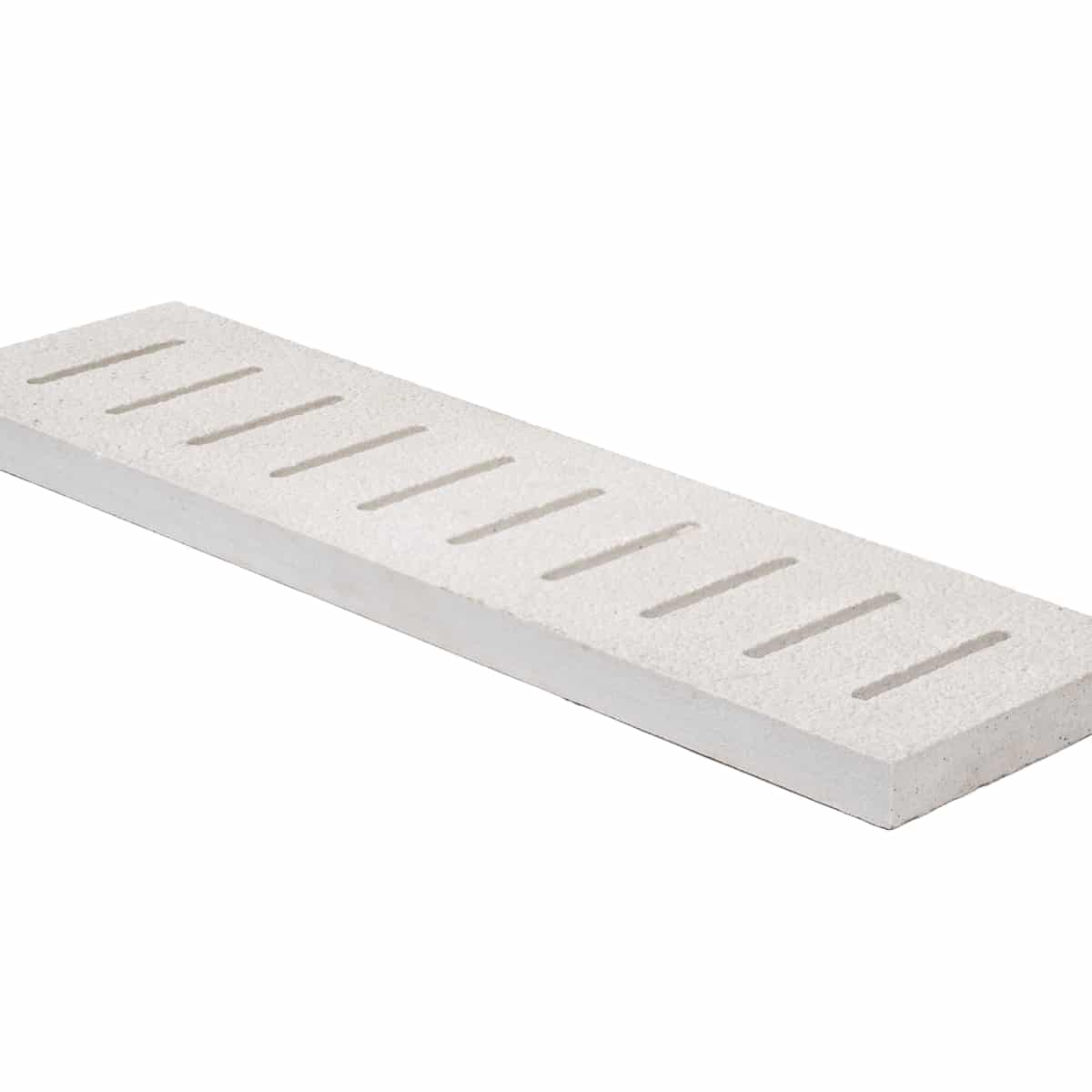 White Mint S&S Overflow Grill