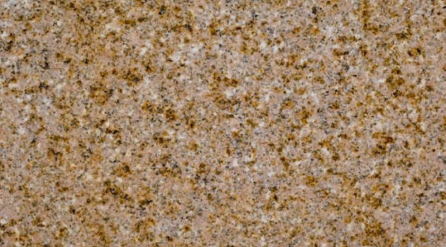 Amber Granite