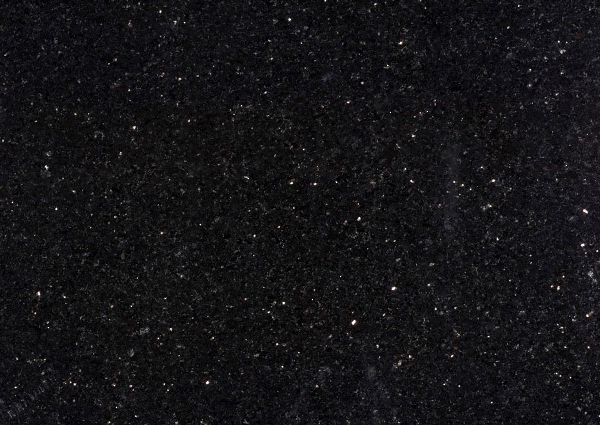 Black Galaxy Granite