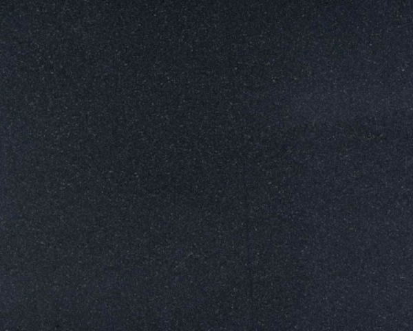 Black Honed Granite