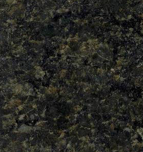 Verde Ubatuba Granite