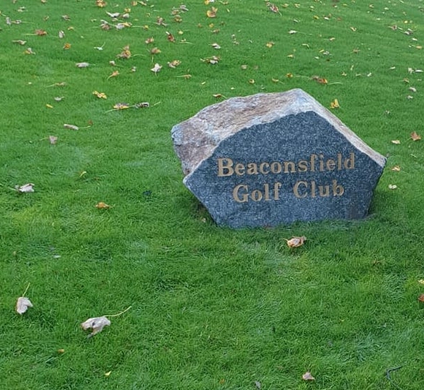 Beaconsfield Golf Club