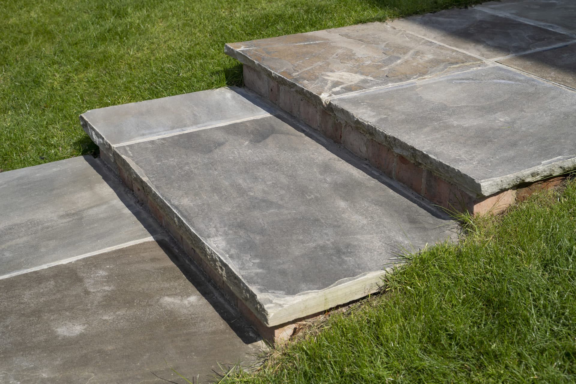 How to Clean York Stone Stoneworld