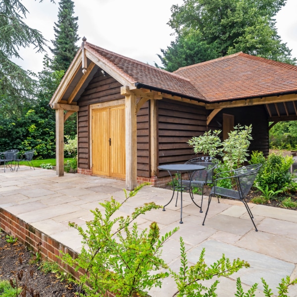 Raj Green paving