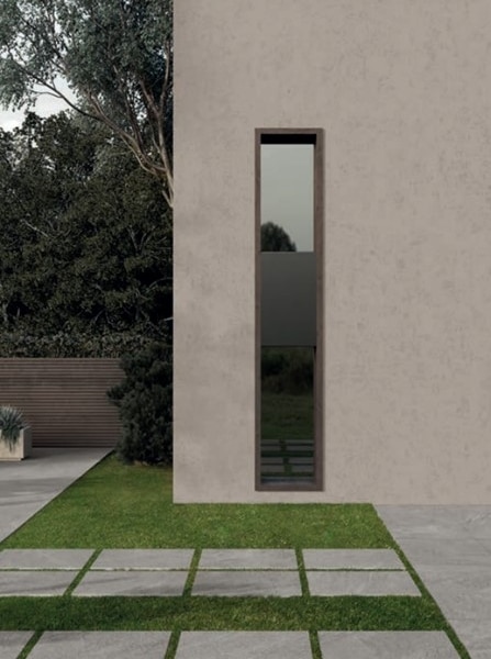 Geostone paving grey