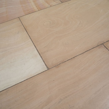 Modak Honed Paving