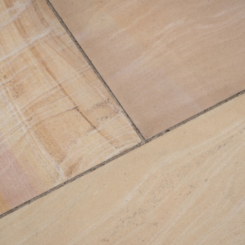 Modak Honed Paving