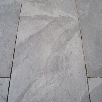 Silk Grey Rio Porcelain Paving