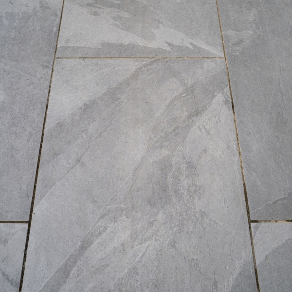 Silk Grey Rio Porcelain Paving