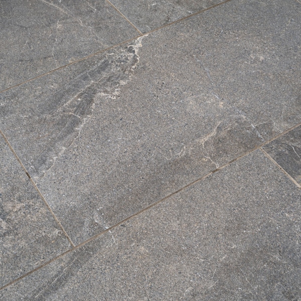 Dark Story Porcelain Paving