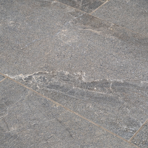 Dark Story Porcelain Paving
