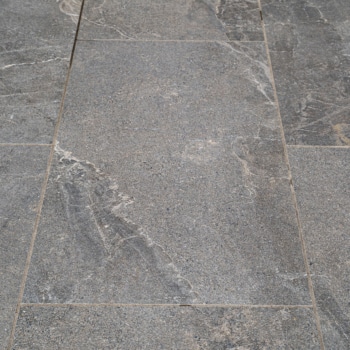 Dark Story Porcelain Paving