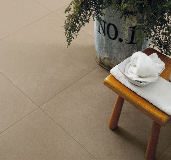 brown style porcelain tiles