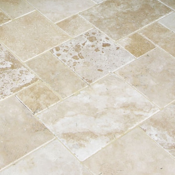 Kale travertine