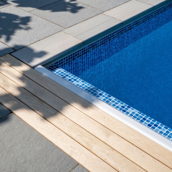 Tundra Grey Handcut Paving