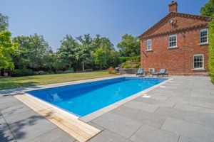 Tundra Grey Handcut Paving