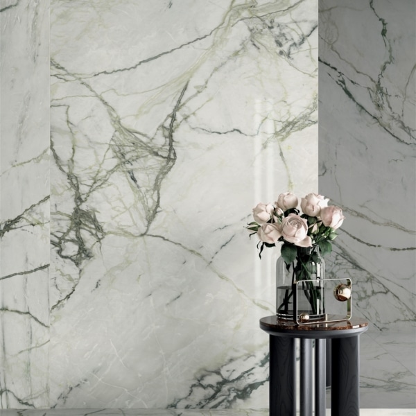 Senses Emerald porcelain