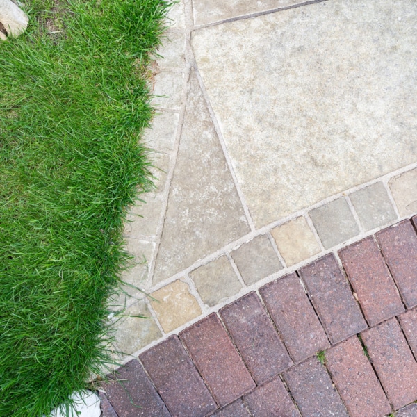 Stoneworld Kota Brown Hand Cut Paving and Setts
