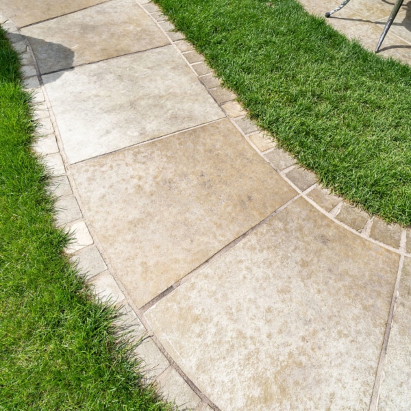 Stoneworld Kota Brown Hand Cut Paving and Setts