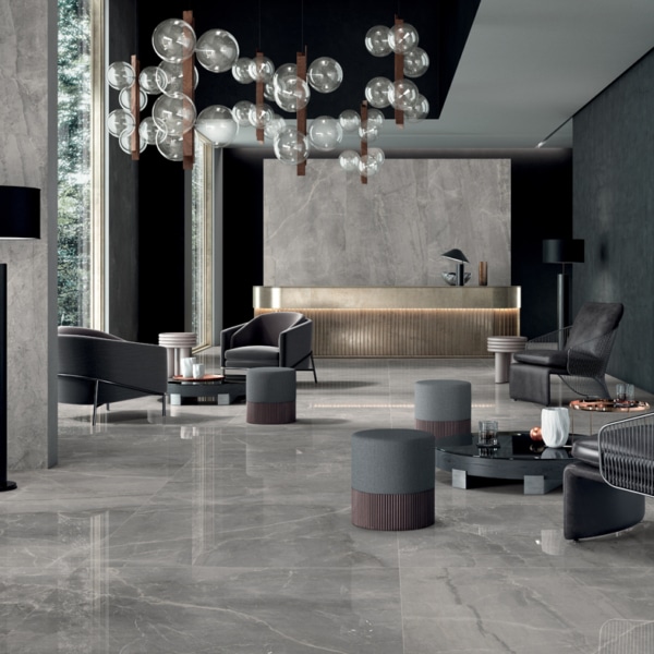 senses grey porcelain