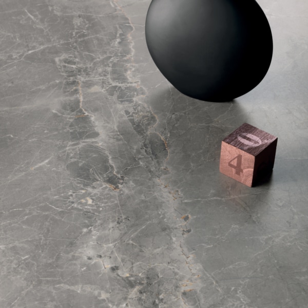 senses grey porcelain