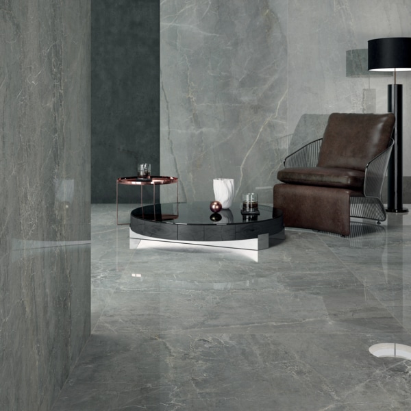 senses grey porcelain