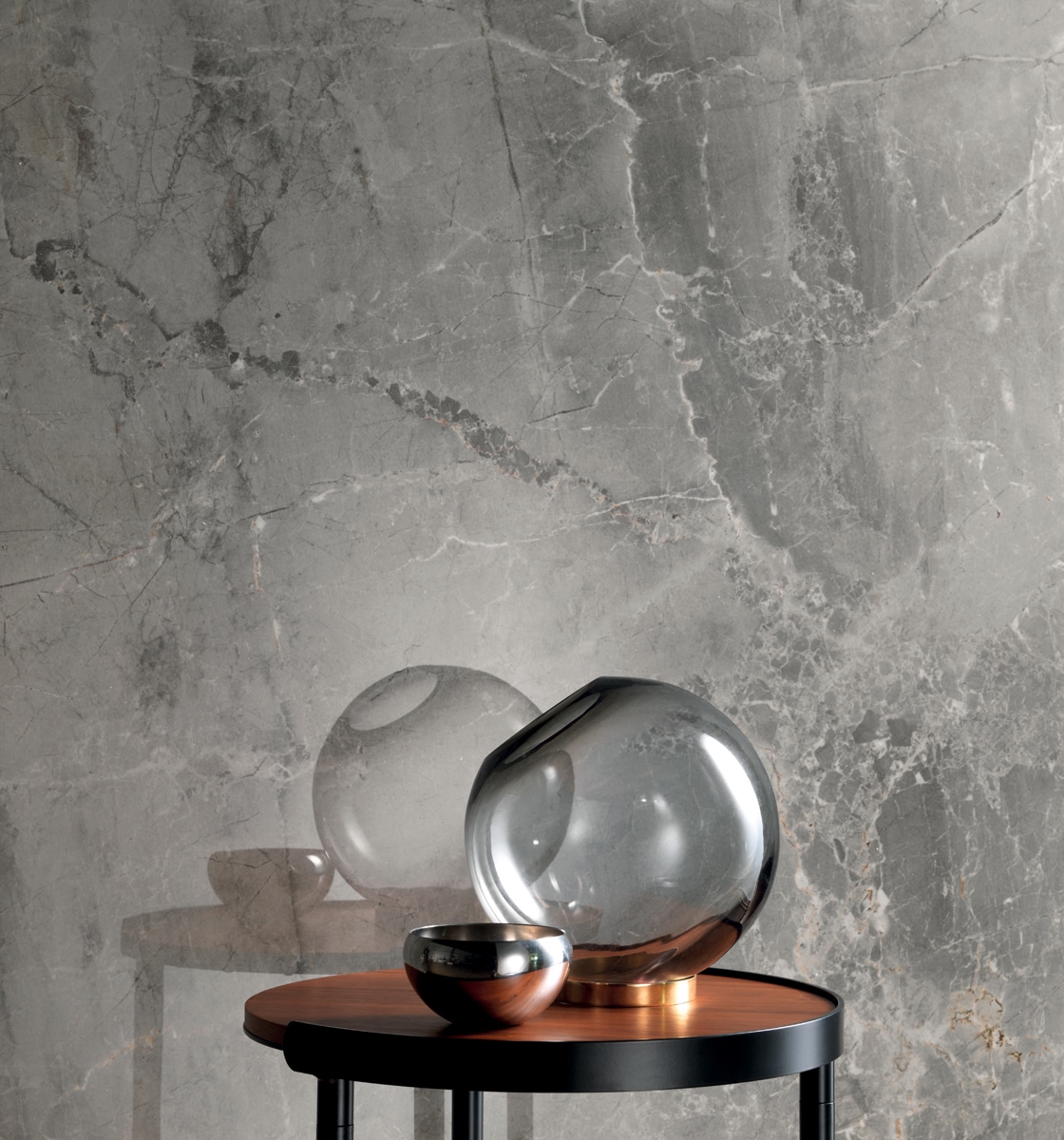 senses grey porcelain